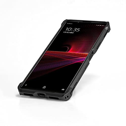 xperia 1 iii バンパー」の人気商品一覧 | 安い商品を通販サイト